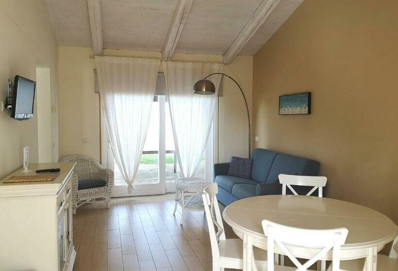 فندق Tenuta San Marcello