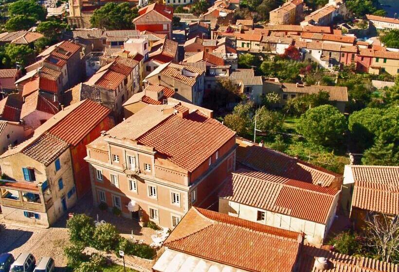 La Vela   Dimora D Epoca  Appartamenti