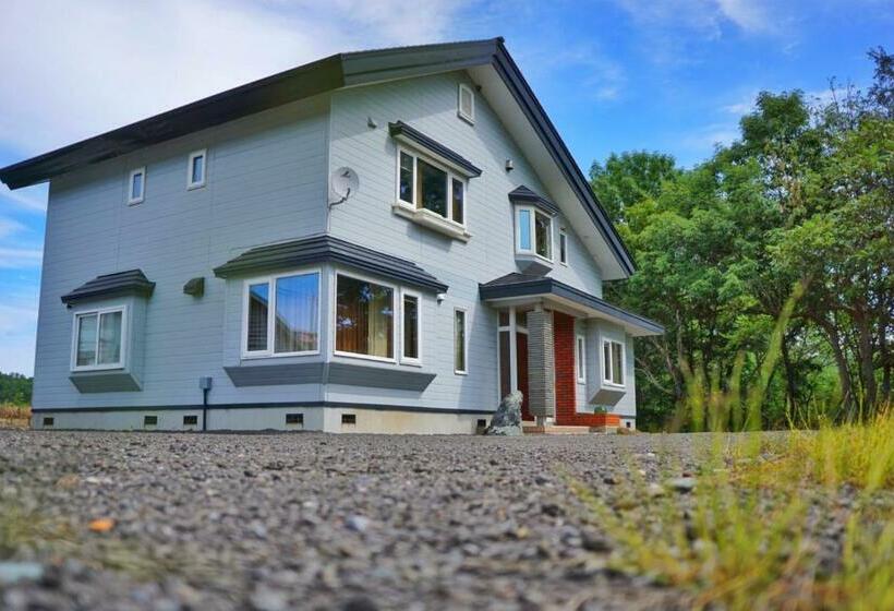 膳宿费 Blueberryhouse音威子府村