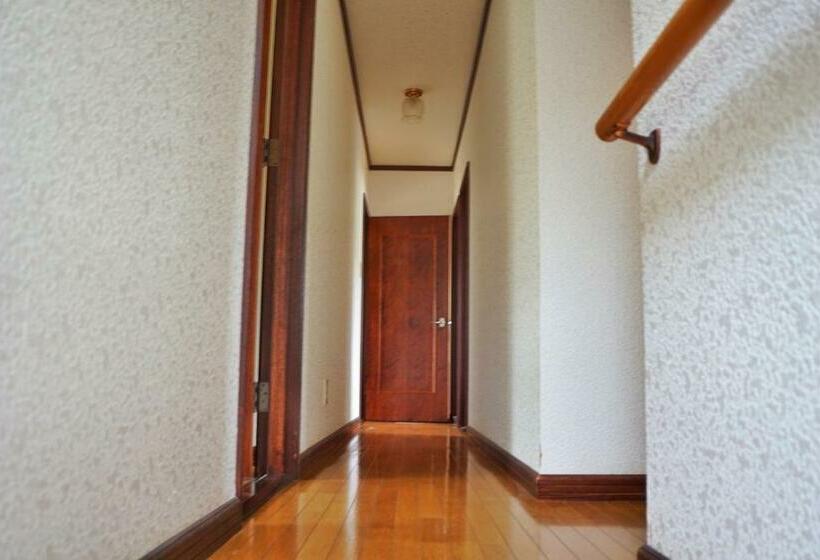 膳宿费 Blueberryhouse音威子府村