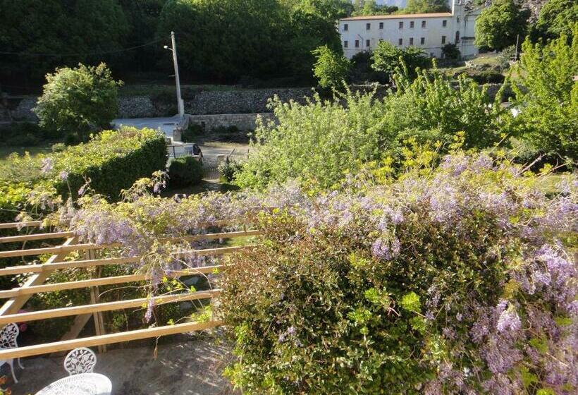 پانسیون Casa Meridiana