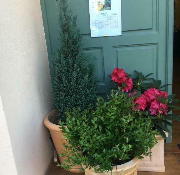 پانسیون Casa Meridiana