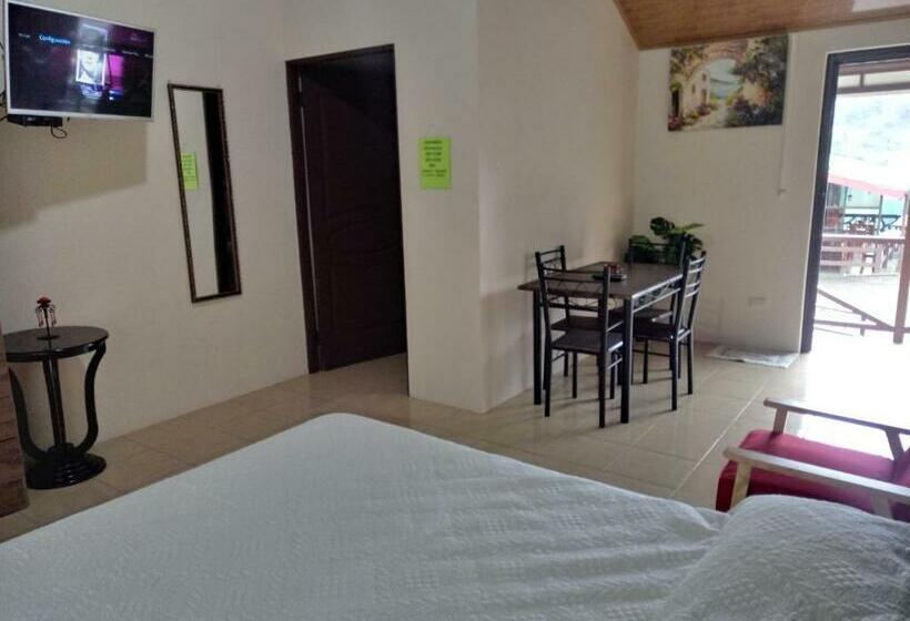 膳宿费 Habitaciones El Corral