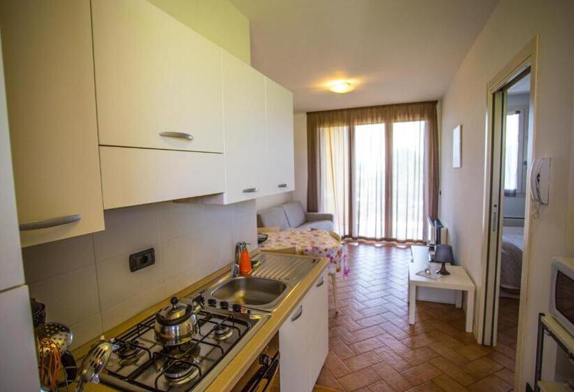 Residence Karina