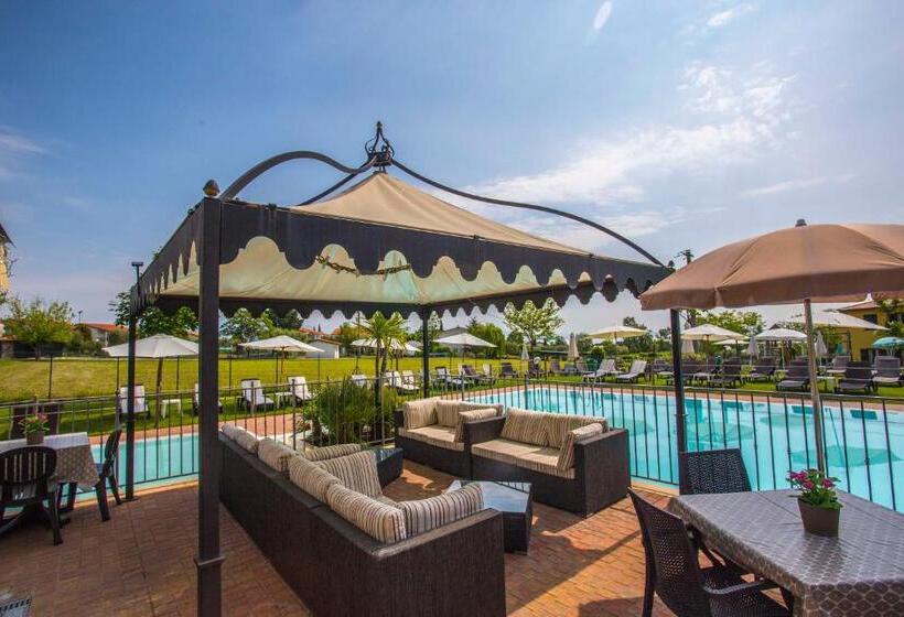 Residence Karina