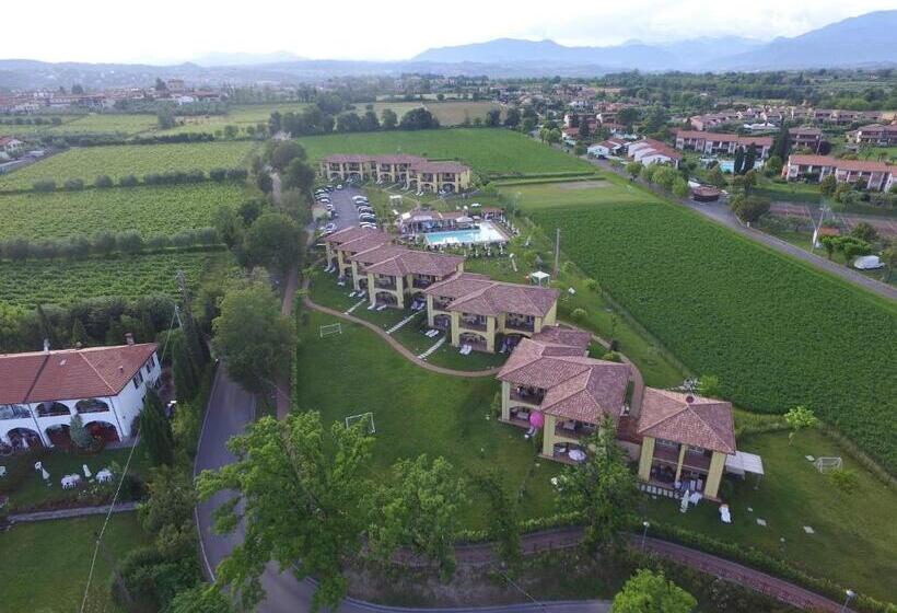 Residence Karina