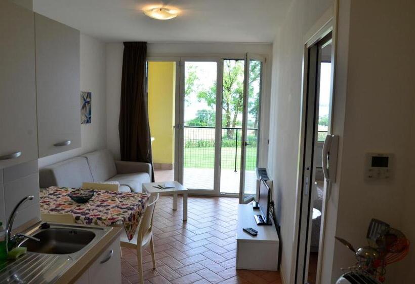 Residence Karina