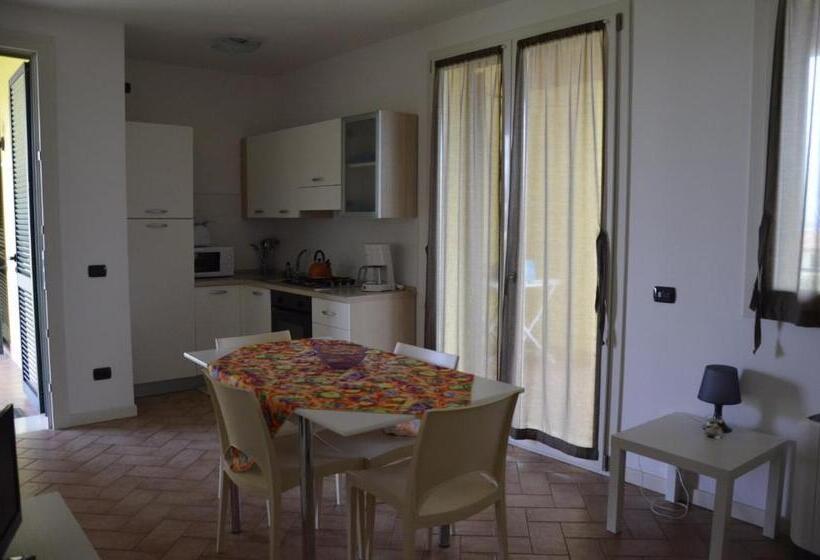 Residence Karina