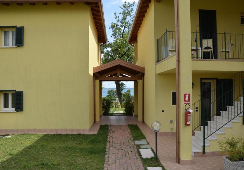 Residence Karina
