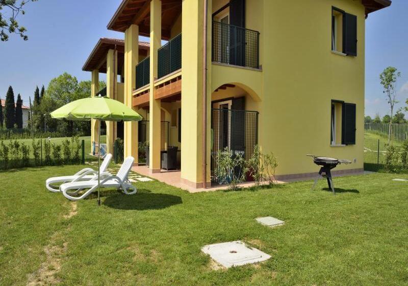 Residence Karina
