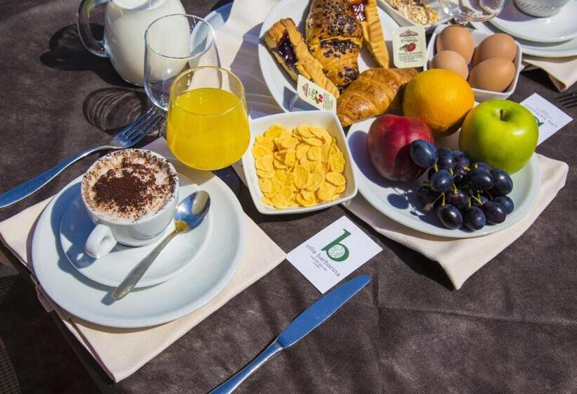 Villa Barbarina Nature Resort