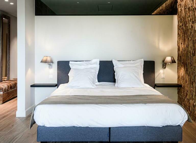 住宿加早餐  Bnb La Cravache