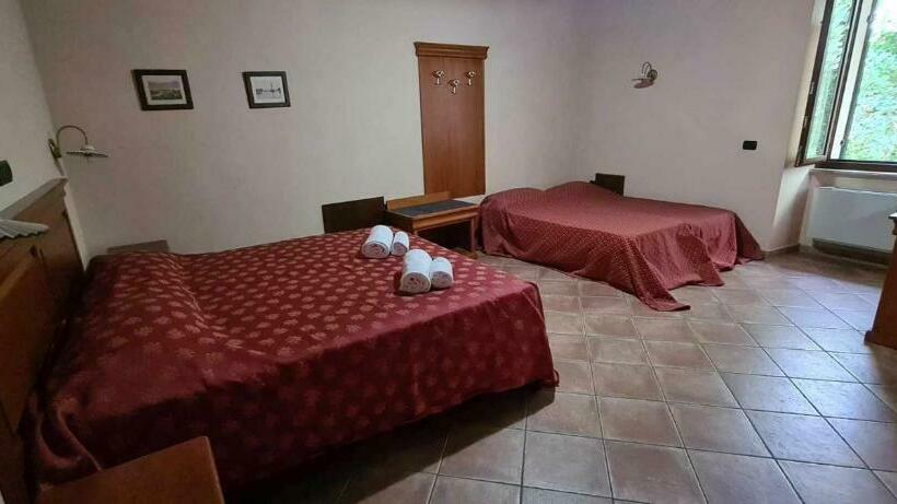 مبيت وإفطار Corte Belvedere