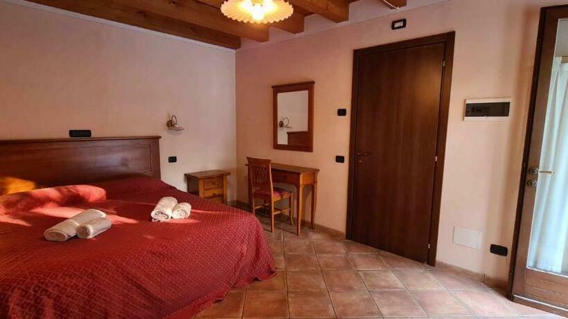 مبيت وإفطار Corte Belvedere