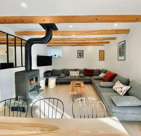 Bed and Breakfast Gite Le Tilleul