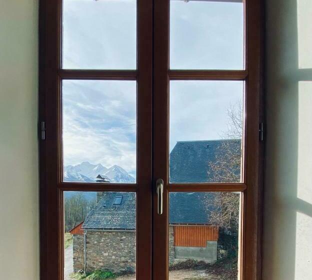 Bed and Breakfast Gite Le Tilleul