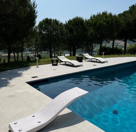 مبيت وإفطار Greenvalley Bnb