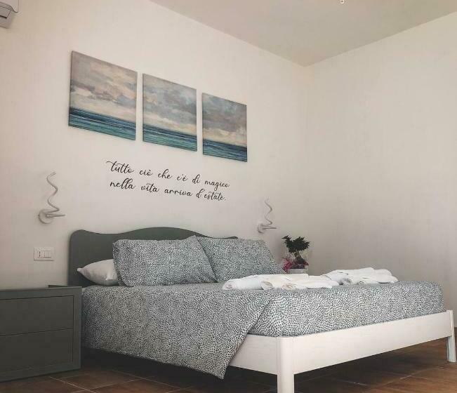 住宿加早餐  Le Radici Laviano