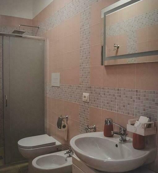 ベッドアンドブレックファースト Le Radici Laviano