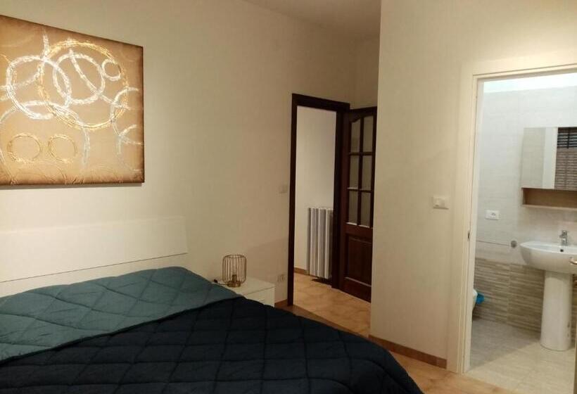 민박 Villa Fernando