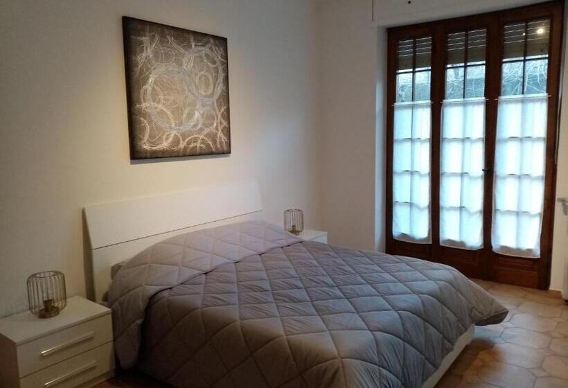 민박 Villa Fernando