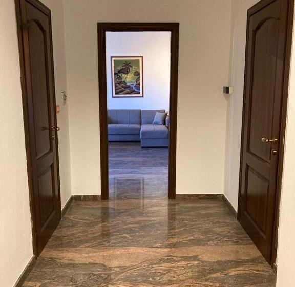 민박 Villa Fernando