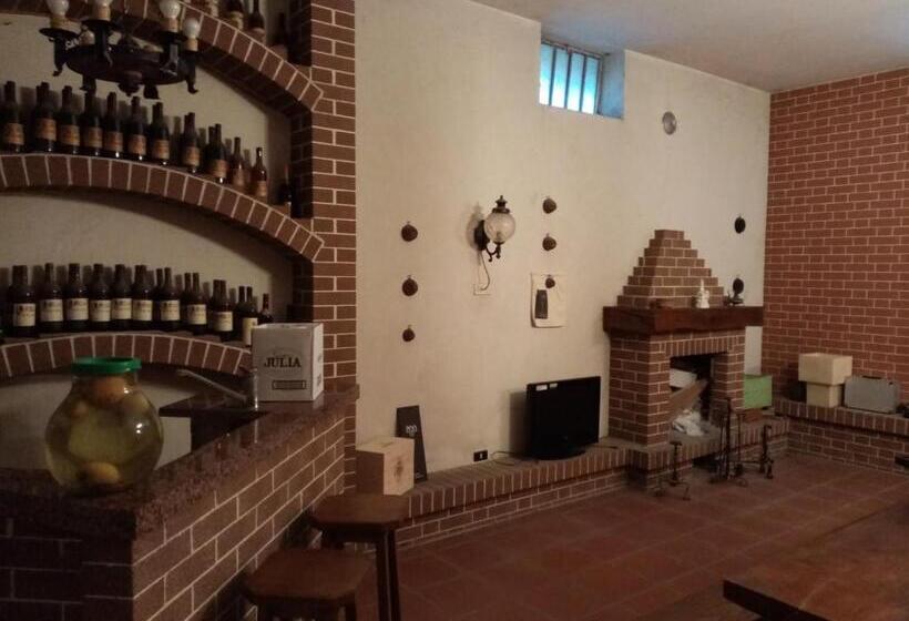 민박 Villa Fernando