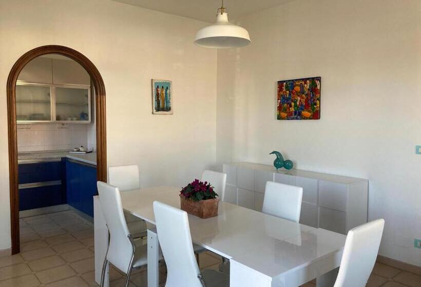 민박 Villa Fernando