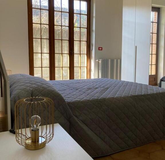 민박 Villa Fernando