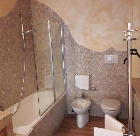 Bed & Breakfast Casa Jo