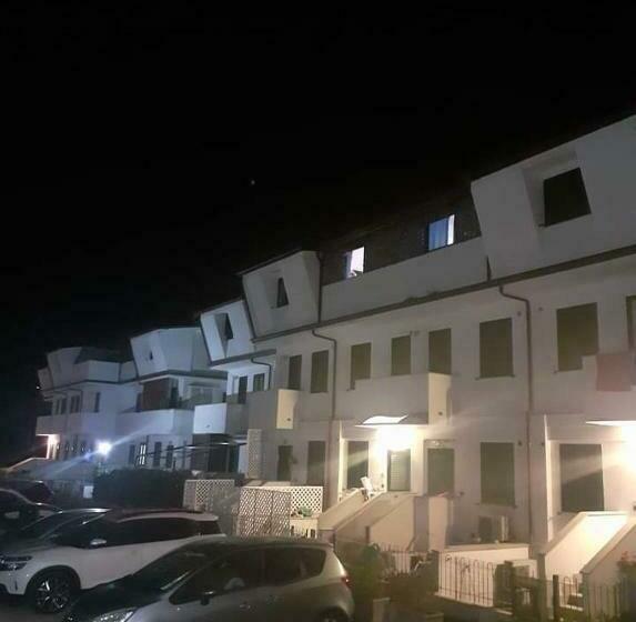 Gardenbeach Residence