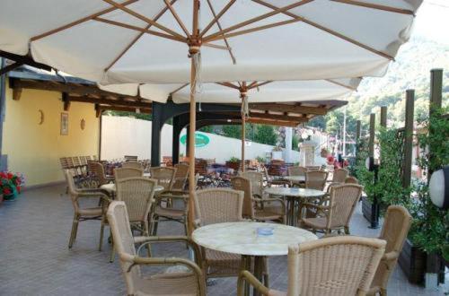 فندق Albergo Miramonti