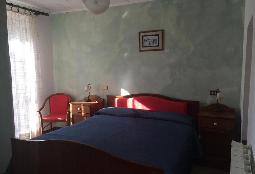 فندق Albergo Miramonti