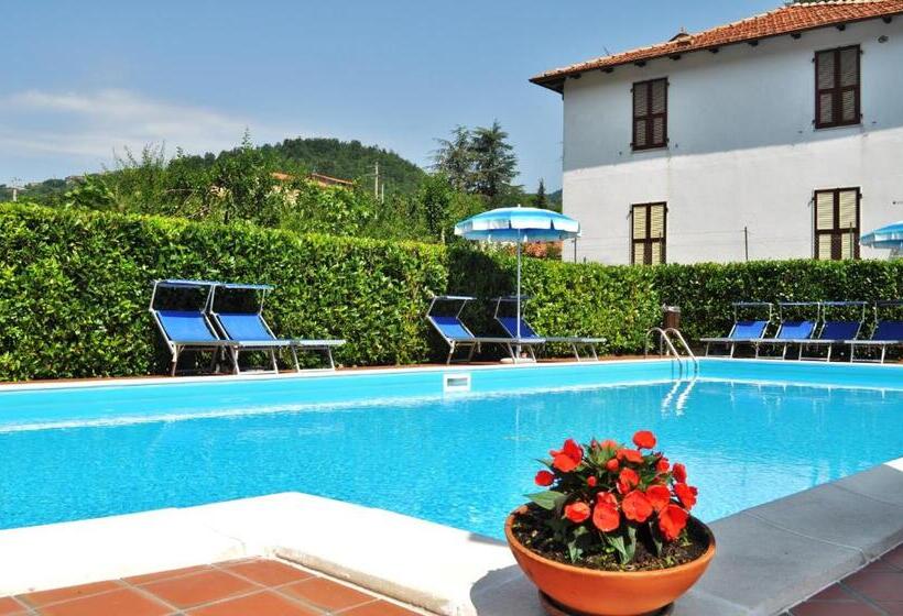 فندق Albergo Miramonti