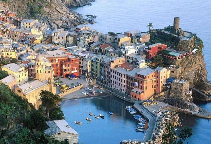 فندق Albergo Miramonti