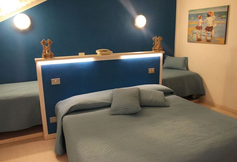 فندق Cuccaro Club   Val Di Vara E Cinque Terre
