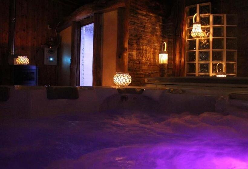 فندق Cuccaro Club   Val Di Vara E Cinque Terre