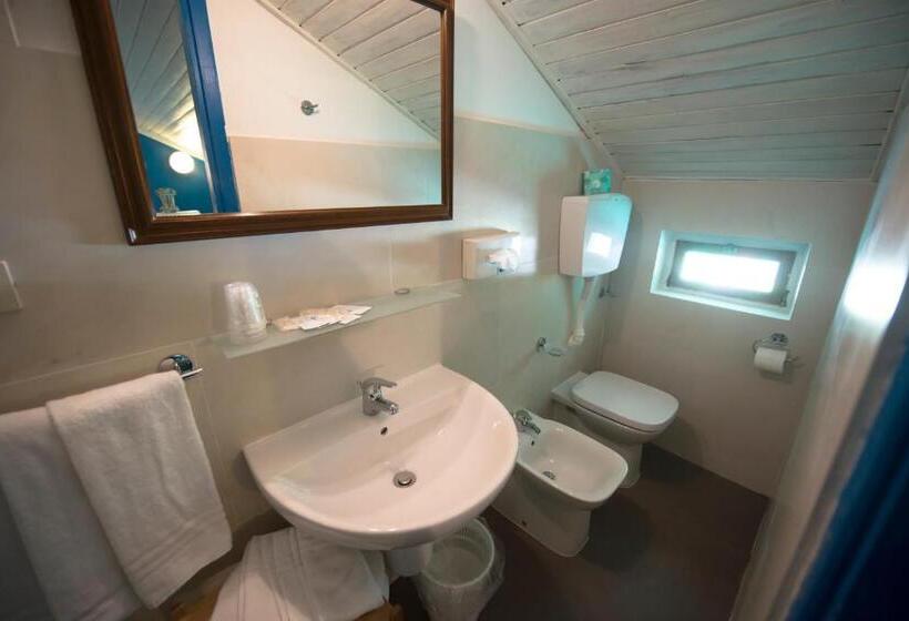 فندق Cuccaro Club   Val Di Vara E Cinque Terre