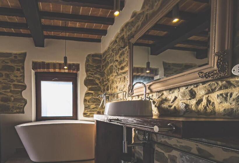 בית מלון כפרי Di Colle In Colle   Agriturismo