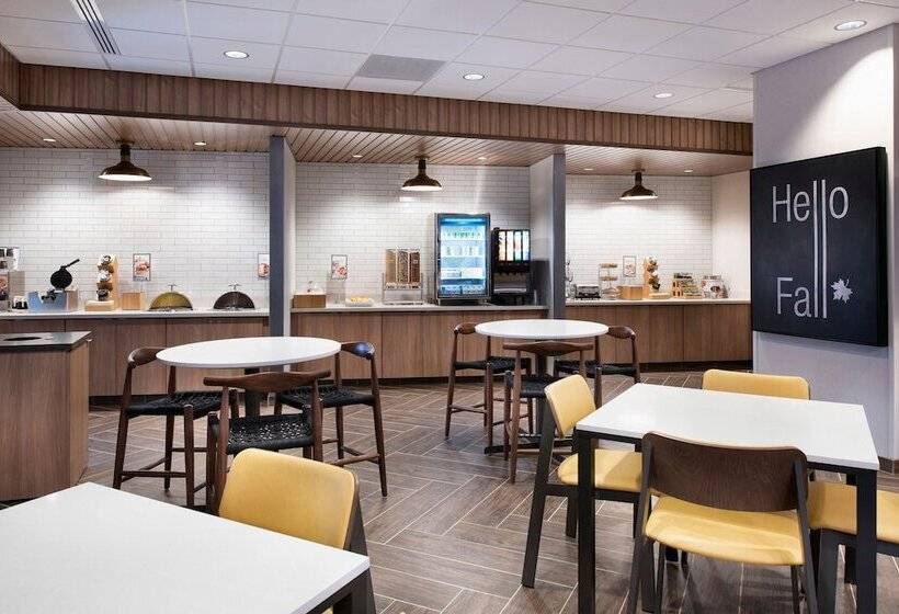 فندق Fairfield By Marriott Inn & Suites Memphis Arlington