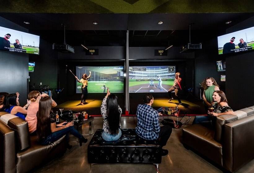 فندق Fairfield By Marriott Inn & Suites Memphis Arlington