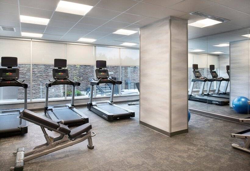 فندق Fairfield By Marriott Inn & Suites Memphis Arlington