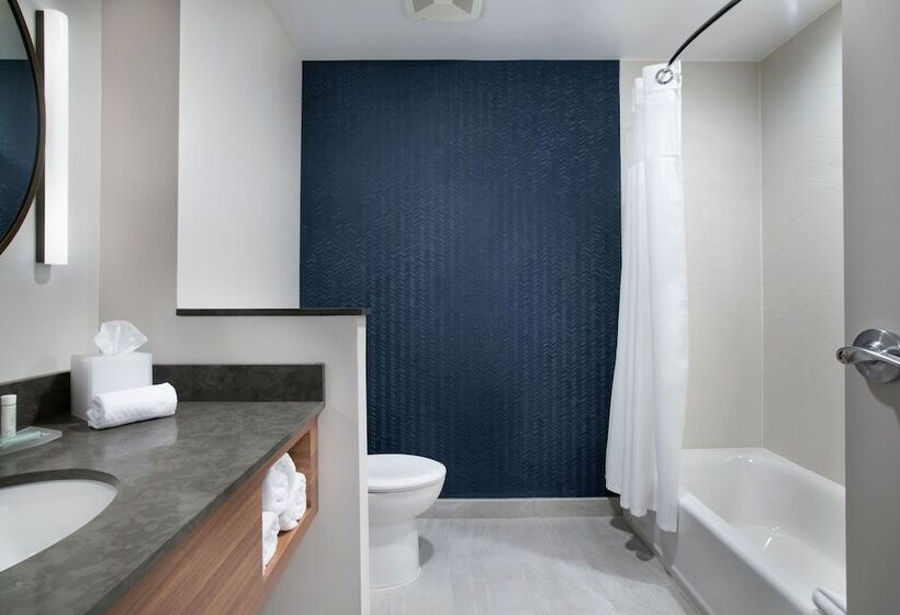 فندق Fairfield By Marriott Inn & Suites Memphis Arlington