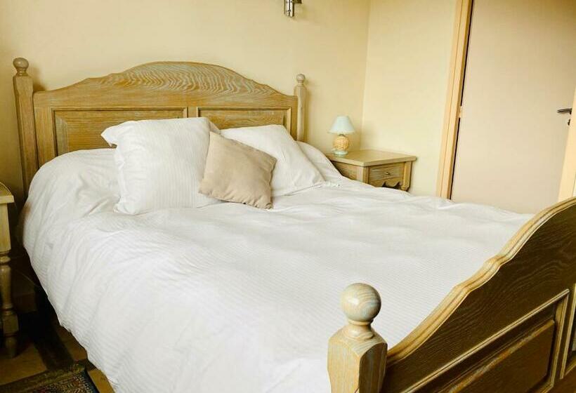 Отель L’antilope