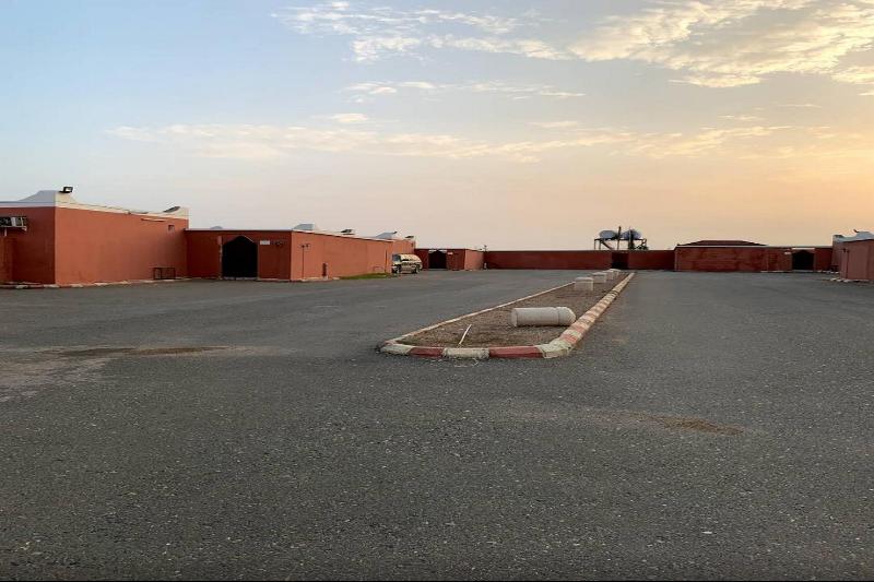 Отель Oyo 577 Saida Villas