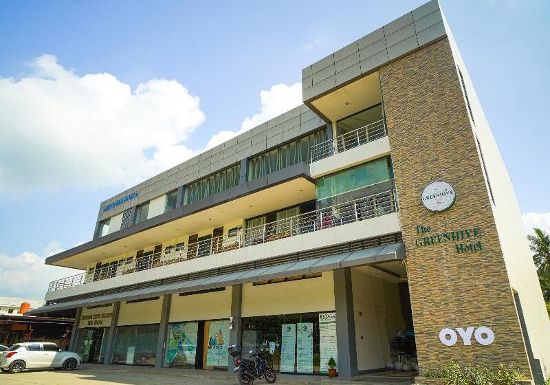 ホテル Oyo 785 The Greenhive
