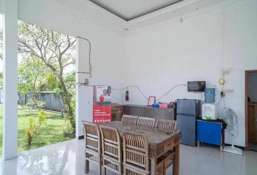 هتل Reddoorz Syariah Near Syamsudin Noor Airport 4