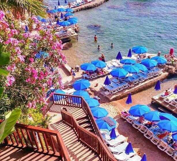 هتل Solo Boutique