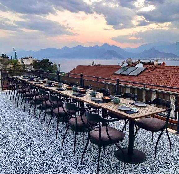 هتل Solo Boutique