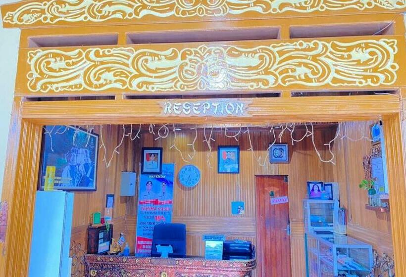 فندق Srikandi Sinjai Syariah Redpartner